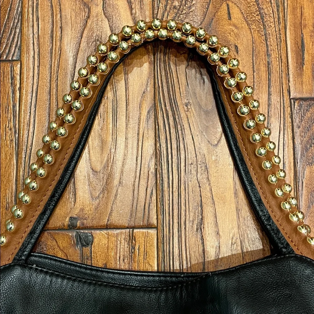 Big Buddha Grayson Studded Bag - Picture 10 of 14